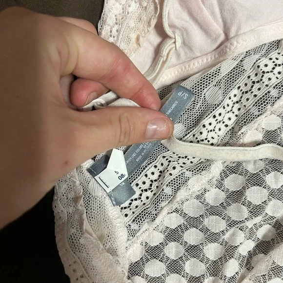 AERIE dainty lingerie - Picture 14 of 14